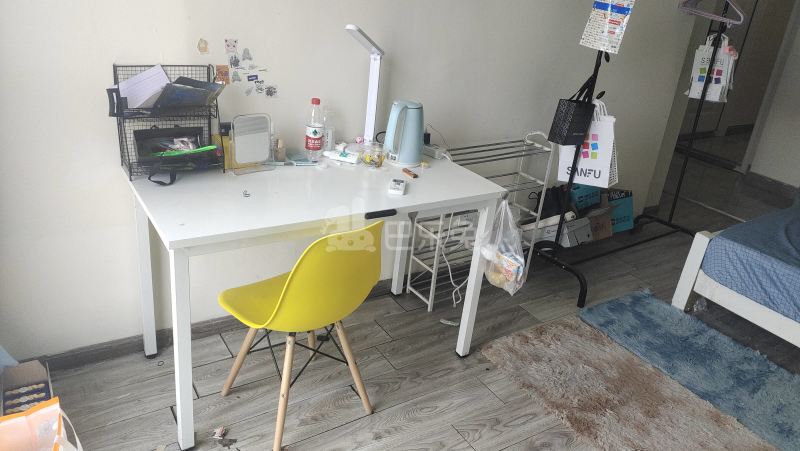 宝嘉誉府6572759卧室图5