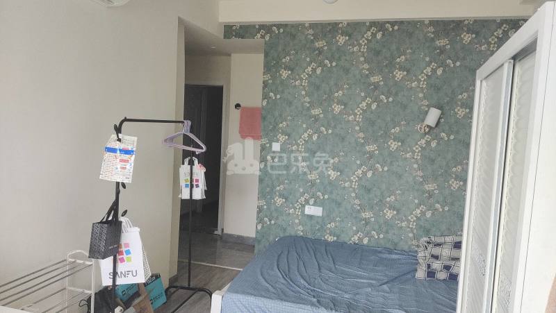 宝嘉誉府6572759卧室图4