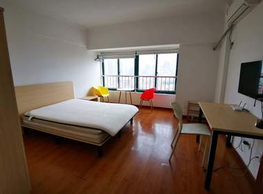 云亭公寓 1室0厅1卫