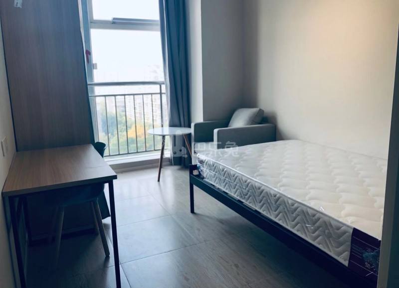 金地草莓社区（北软店）6575027卧室图0