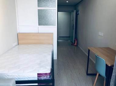 金地草莓社区（北软店） 1室0厅1卫