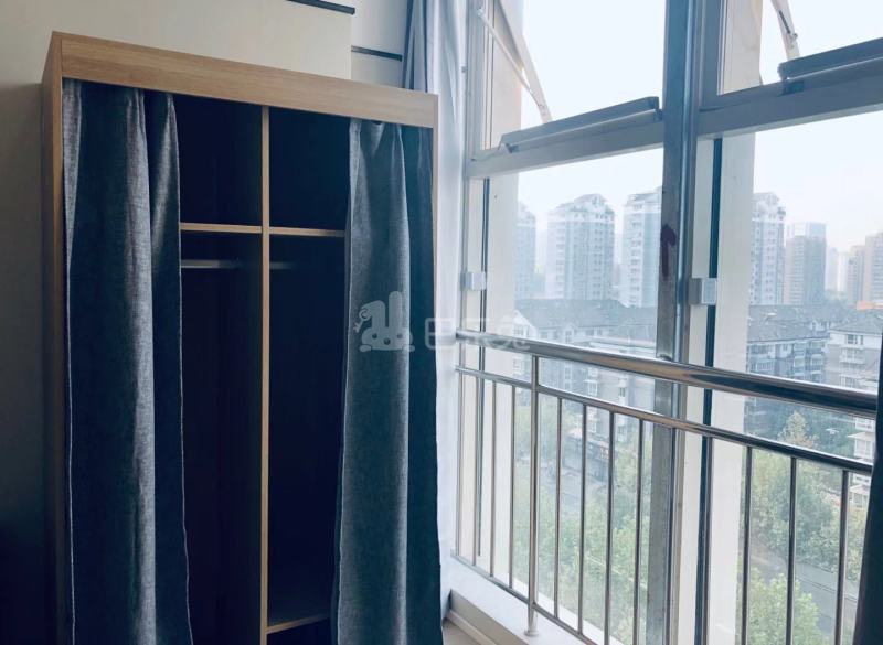 金地草莓社区（北软店）6575027卧室图3