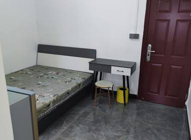 腾飞公寓（石牌豪居大街1号） 1室0厅1卫