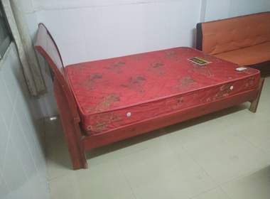 珠村富华街九巷5号 