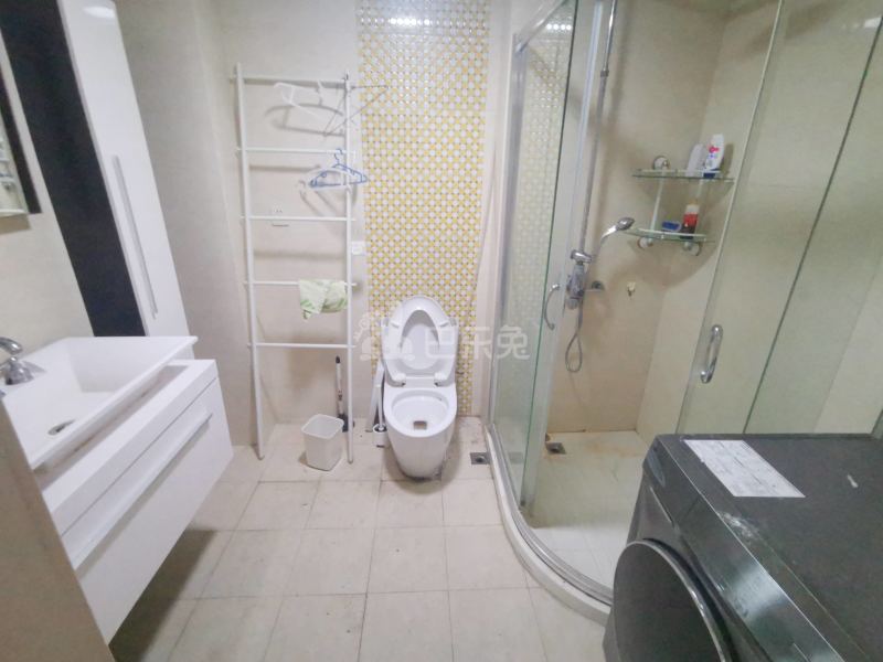 宇泰公寓1688038卫生间图25