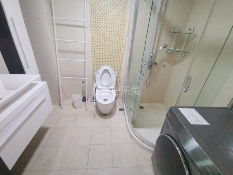 宇泰公寓1688038卫生间图23