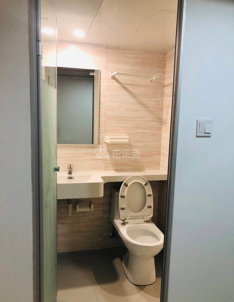 金地草莓社区（北软店）6576128卫生间图6