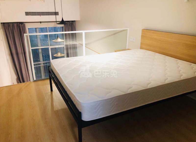 金地草莓社区（北软店）6576128卧室图0