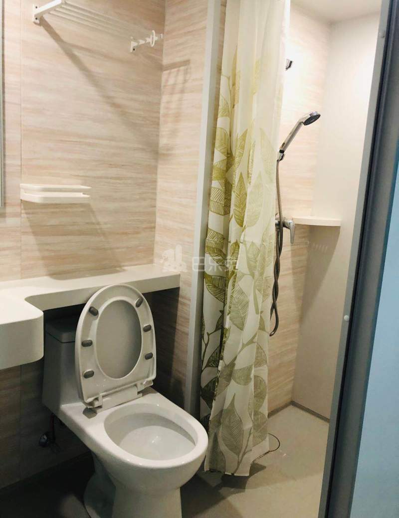 金地草莓社区（北软店）6576128卫生间图7