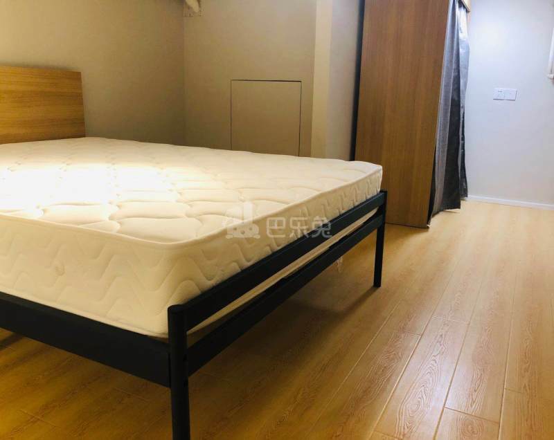 金地草莓社区（北软店）6576128卧室图1