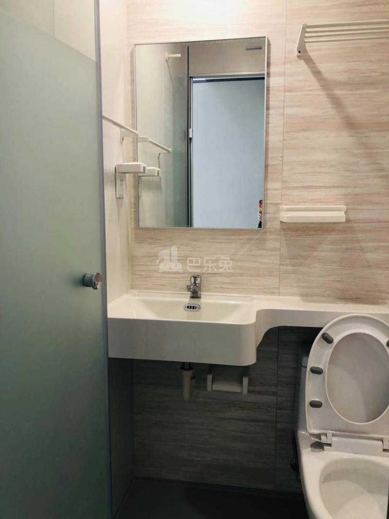 金地草莓社区（北软店）6576197卫生间图5