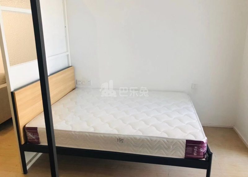 金地草莓社区（北软店）6576208卧室图0