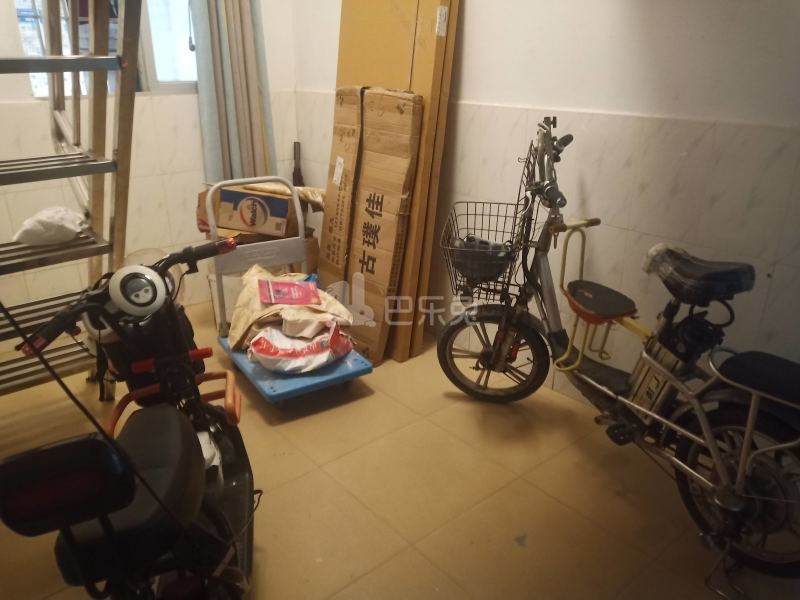 黄沙岗四巷6号6577237客厅图1