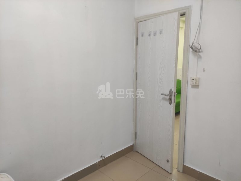 黄沙岗四巷6号6577244卧室图3