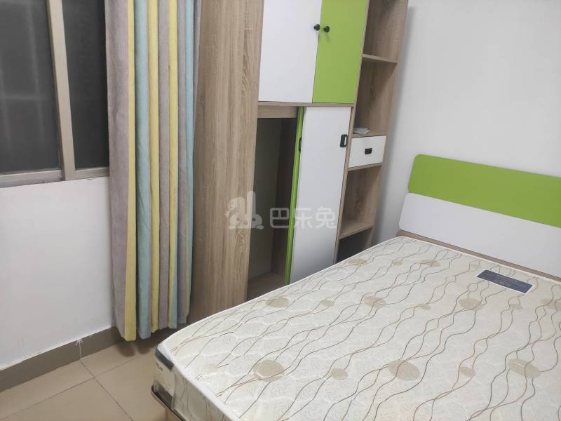 黄沙岗四巷6号6577244卧室图0