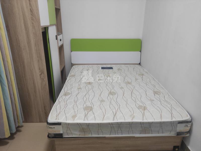 黄沙岗四巷6号6577244卧室图4