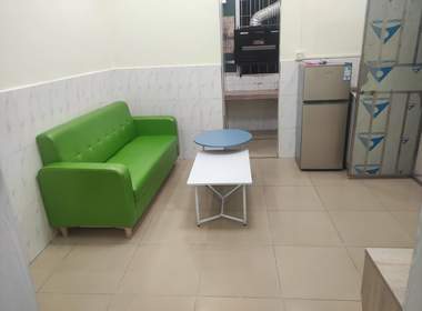 黄沙岗四巷6号 1室1厅1卫