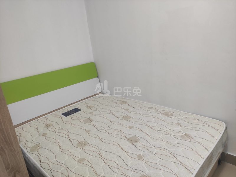 黄沙岗四巷6号6577244卧室图1