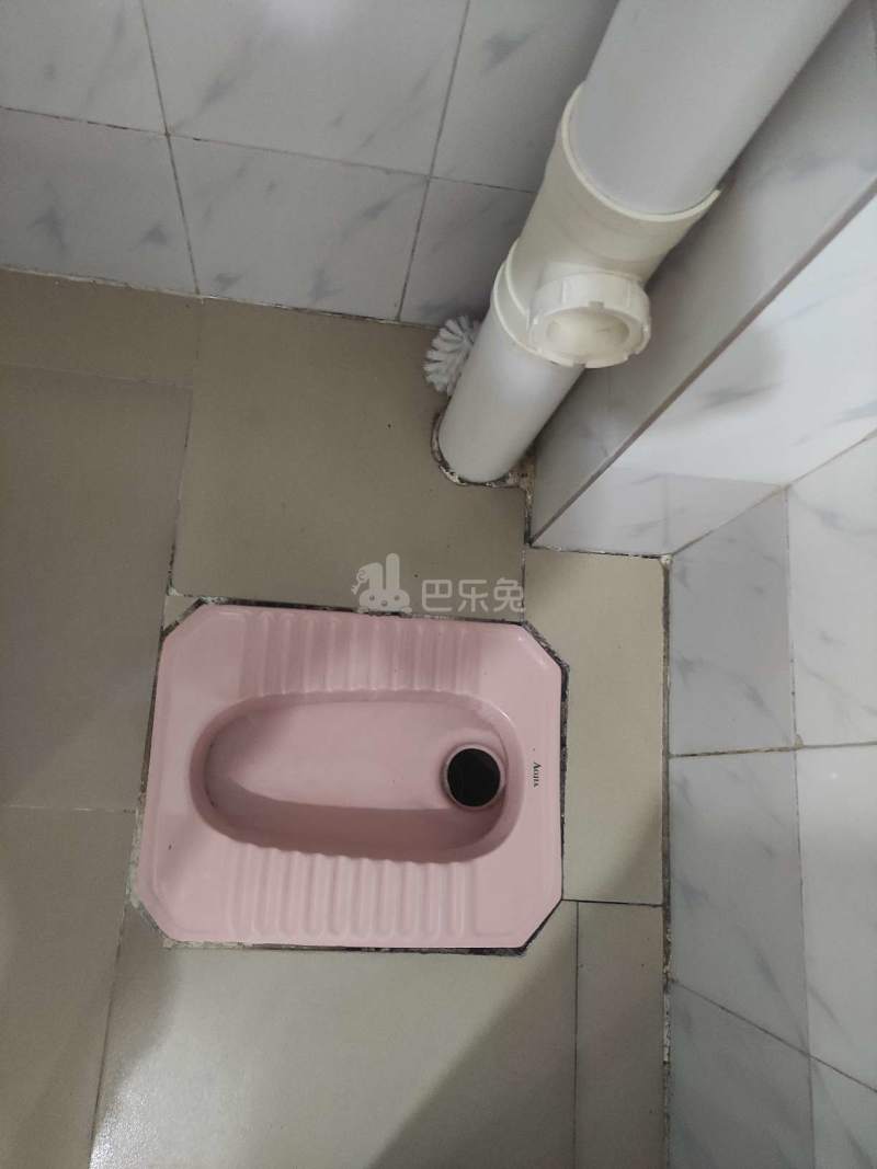 黄沙岗四巷6号6577244卫生间图10