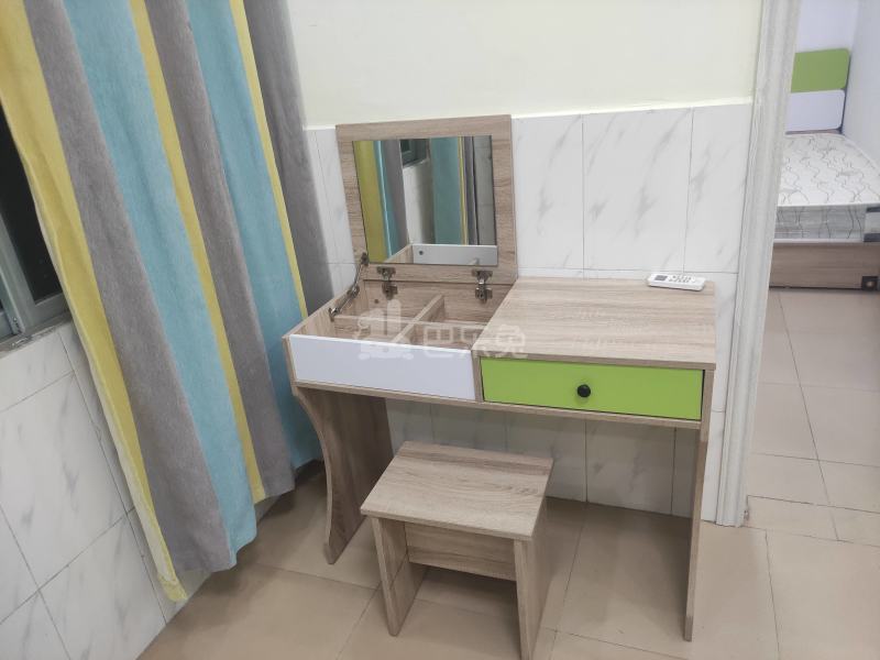 黄沙岗四巷6号6577244客厅图6