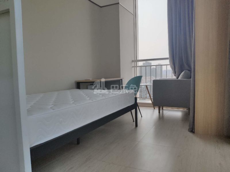 金地草莓社区（北软店）6577529卧室图0