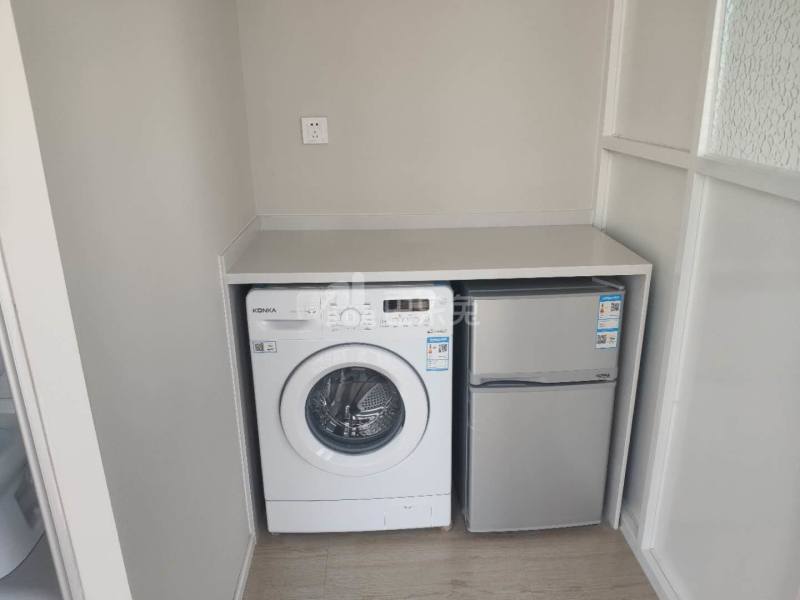 金地草莓社区（北软店）6577529厨房图2