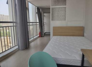 金地草莓社区（北软店） 1室0厅1卫