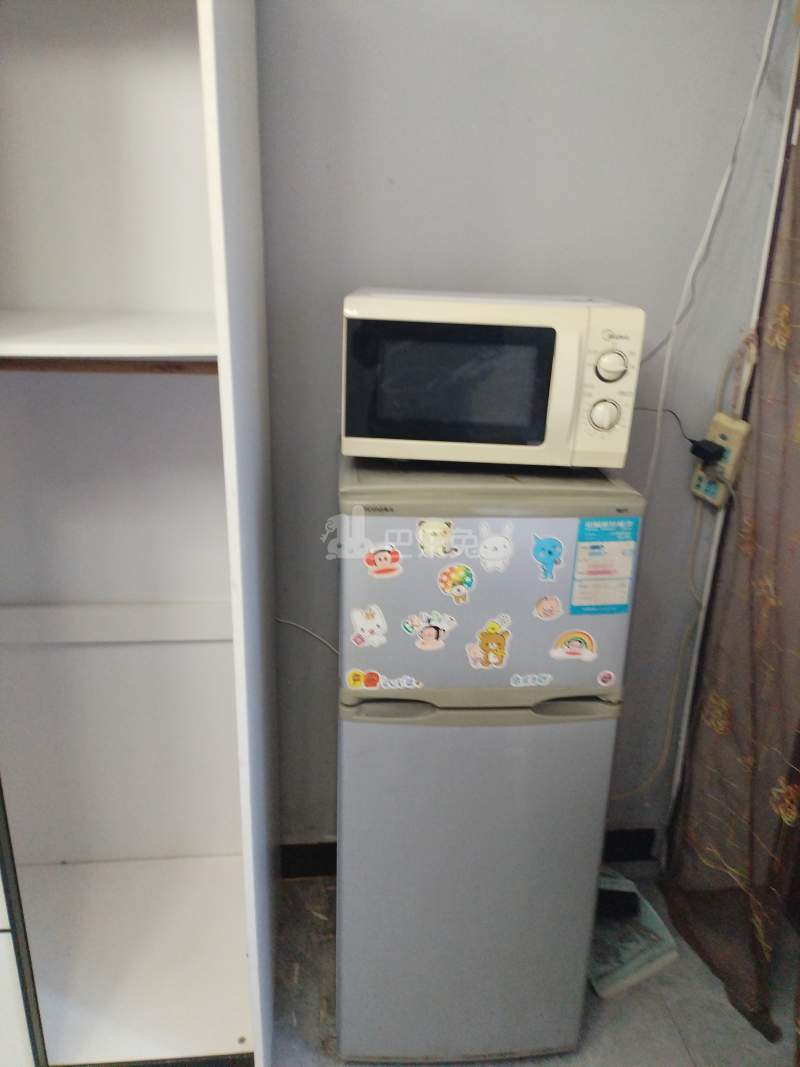 西郊协和小区6577729卧室图3