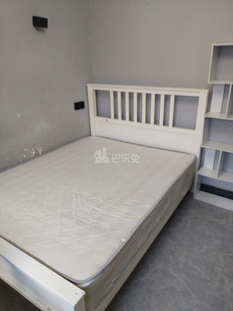 西郊协和小区6577729卧室图0