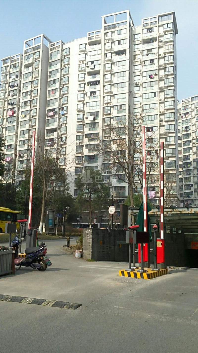 万源城1期（莲花路755弄）9948179周边环境图11