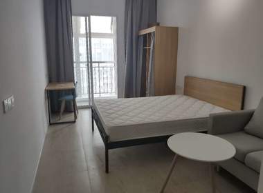 金地草莓社区（北软店） 2室1厅1卫