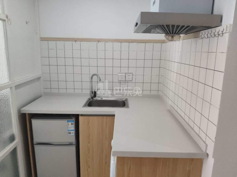 金地草莓社区（北软店）6579399厨房图3