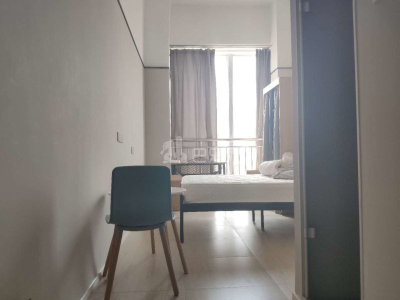 金地草莓社区（北软店）6579436卧室图3