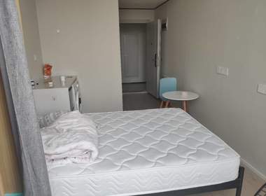 金地草莓社区（北软店） 1室0厅1卫