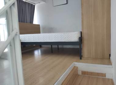 金地草莓社区（北软店） 1室1厅1卫