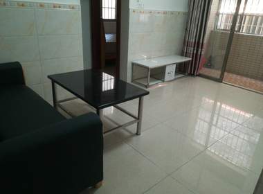 望岗西岭街十九巷1号 1室1厅1卫