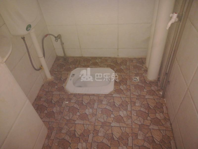 望岗西岭街十九巷1号6580964卫生间图8
