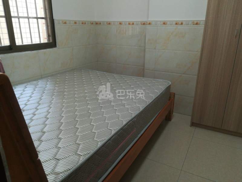 望岗西岭街十九巷1号6580964卧室图4