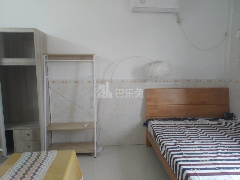 望岗西岭街十九巷1号6580977卧室图1