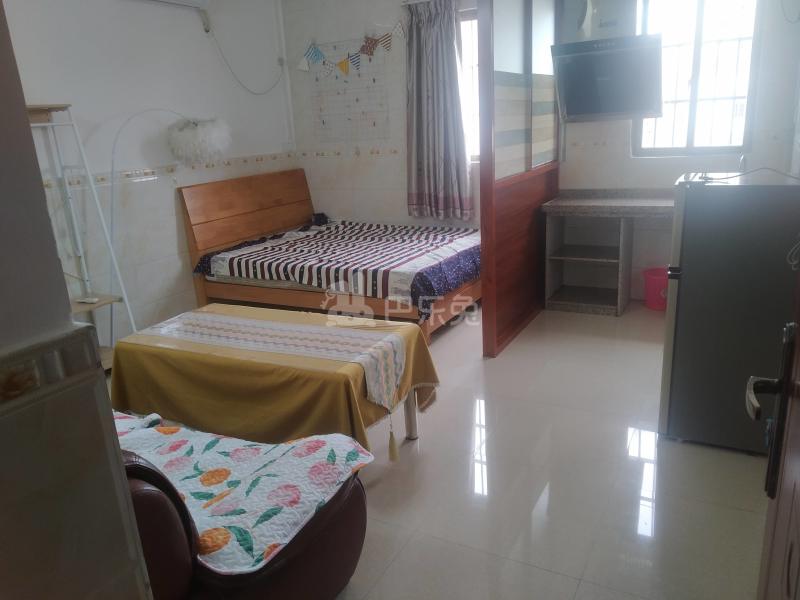 望岗西岭街十九巷1号6580977卧室图4