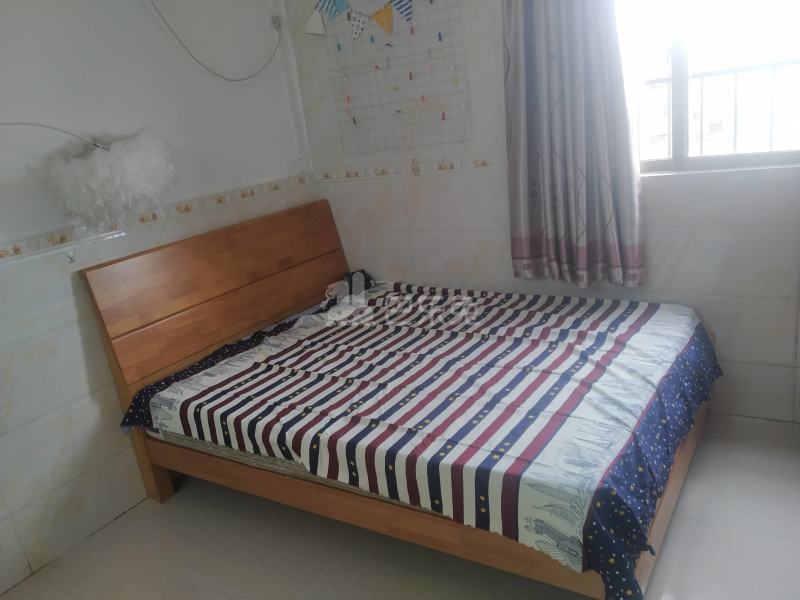 望岗西岭街十九巷1号6580977卧室图0