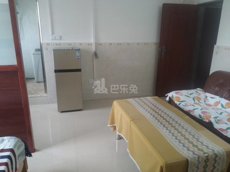 望岗西岭街十九巷1号6580977卧室图3