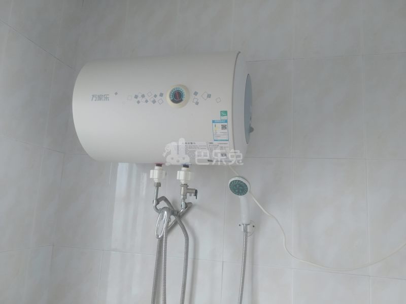 望岗西岭街十九巷1号6580977卫生间图7