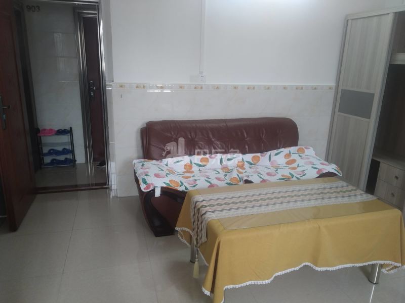 望岗西岭街十九巷1号6580977卧室图2