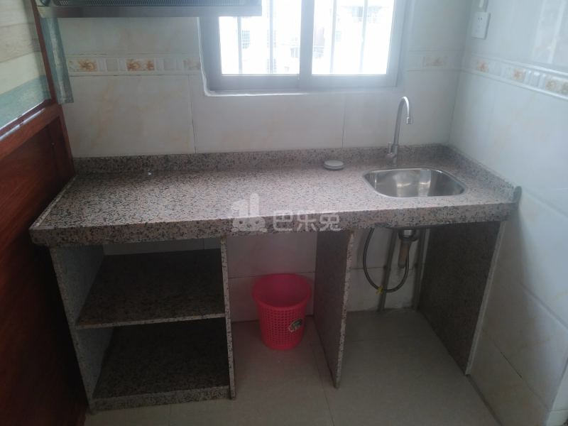 望岗西岭街十九巷1号6580977厨房图6