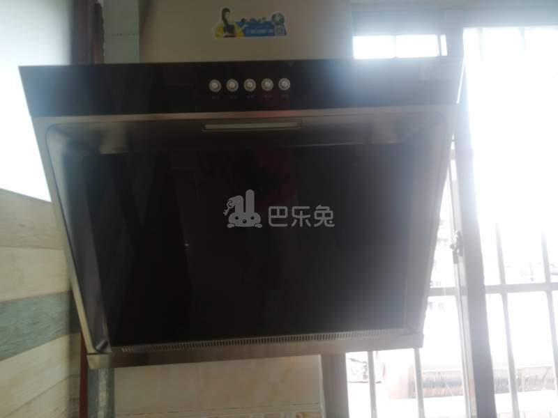 望岗西岭街十九巷1号6580977厨房图5