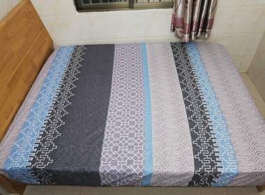 望岗西岭路六巷22号 1室1厅1卫