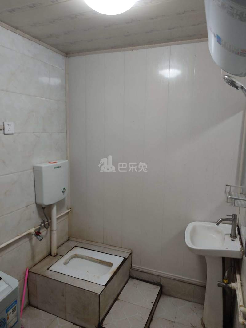 野风启明苑14451875卫生间图0