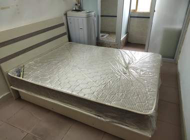 同和荔枝岗大街16-7号 1室0厅1卫