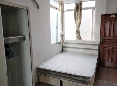 同和荔枝岗大街16-7号 1室0厅1卫